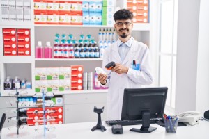 Pharmacist Job Oman.