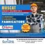 Exciting Job Opportunity in Muscat – October 2023